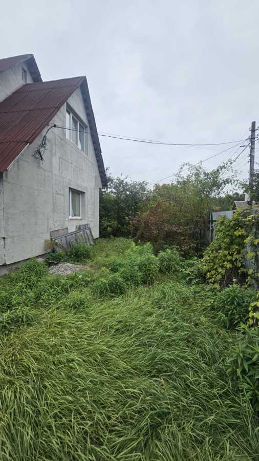 Продажа дома 100 м², Берковецкая ул., 9/11