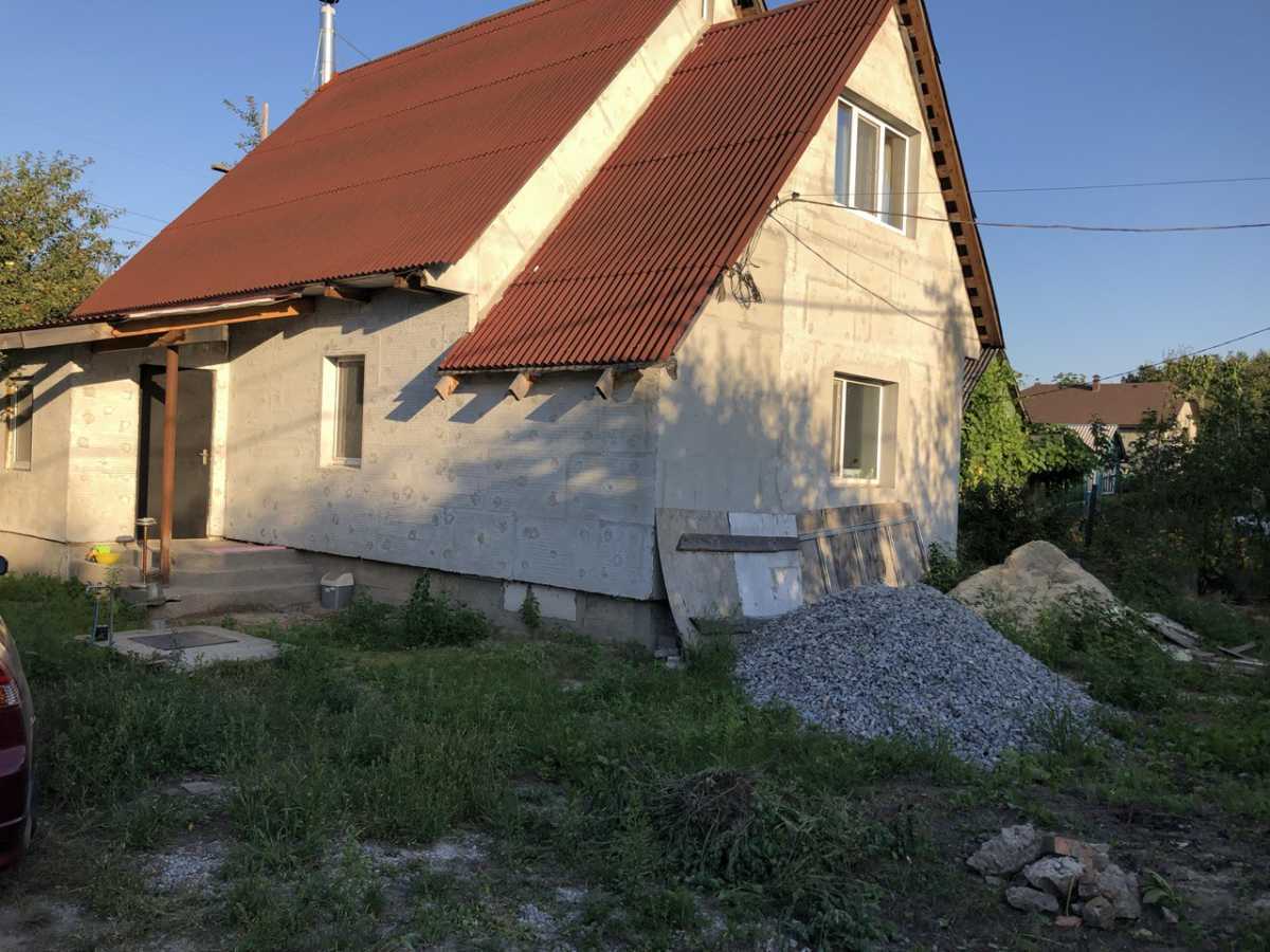 Продажа дома 100 м², Берковецкая ул., 9/11