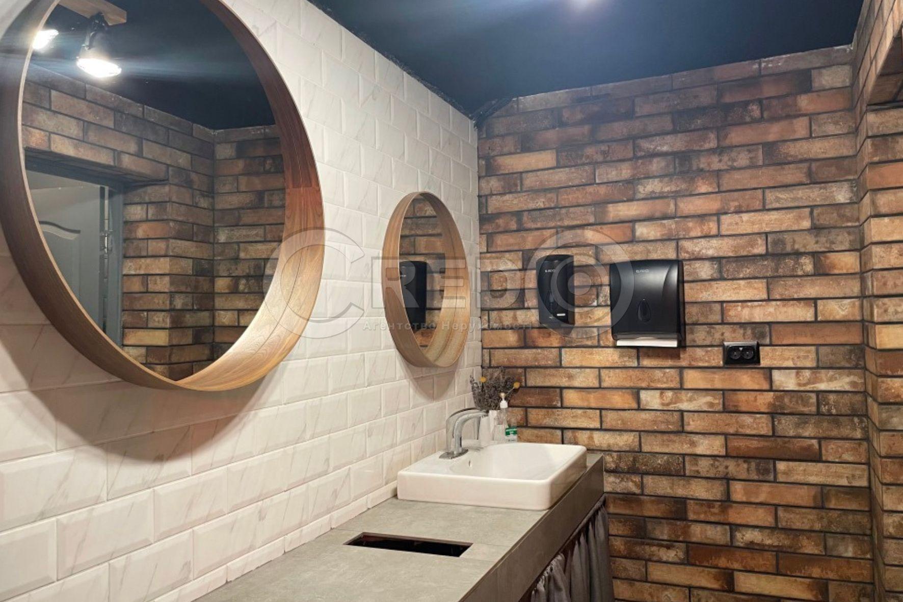 Аренда торгового помещения 225 м², Украинская ул.