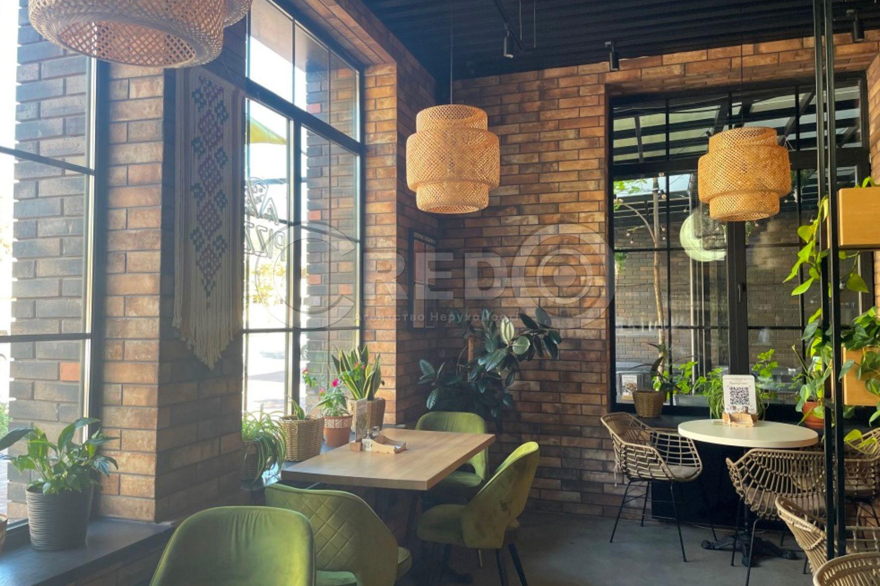 Аренда торгового помещения 225 м², Украинская ул.