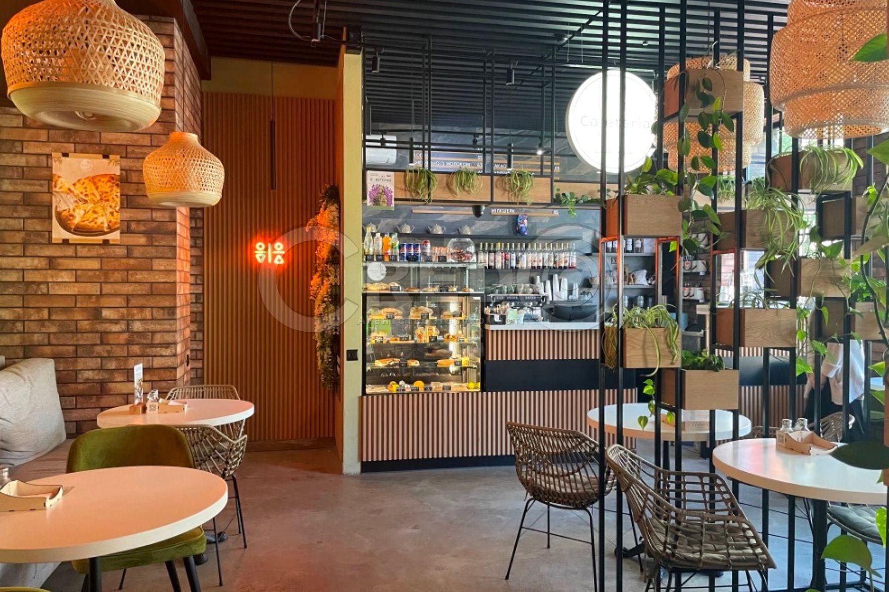 Аренда торгового помещения 225 м², Украинская ул.