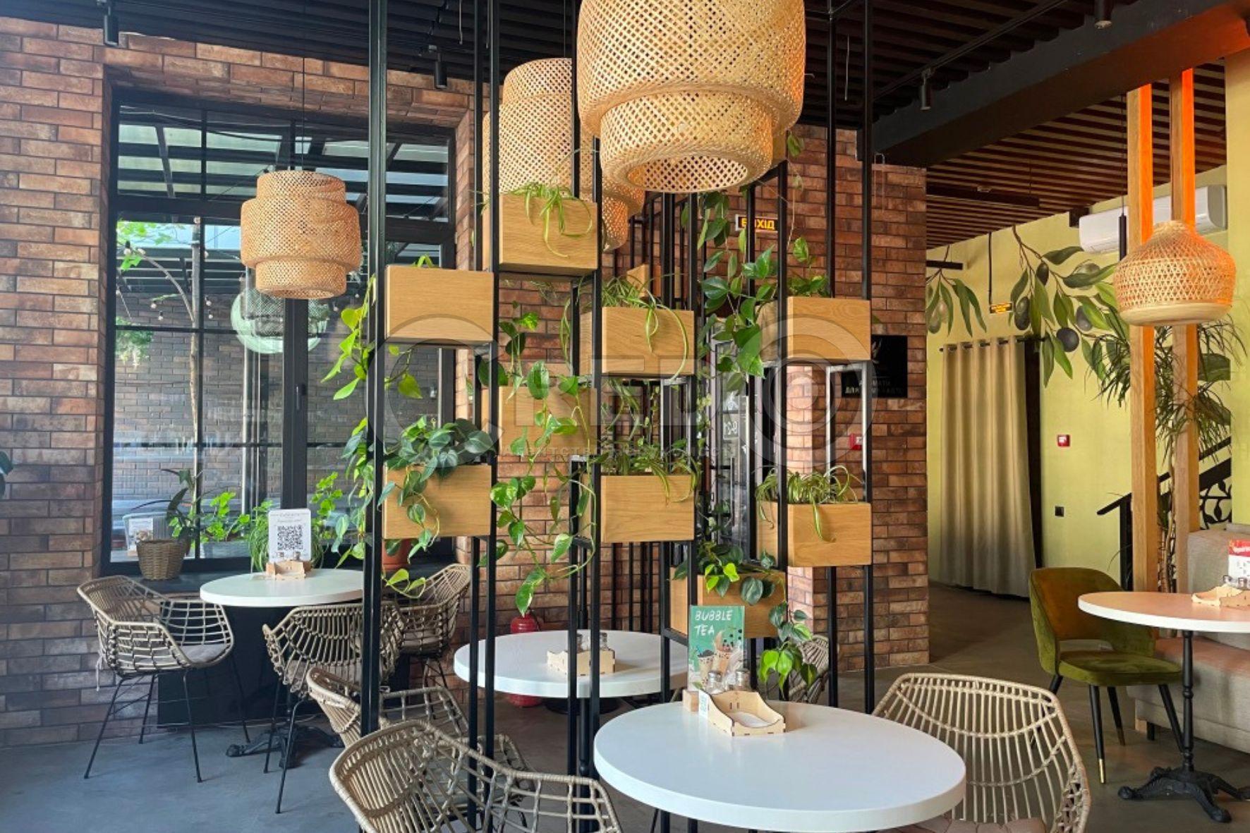 Аренда торгового помещения 225 м², Украинская ул.