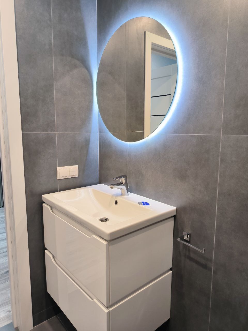 Аренда 1-комнатной квартиры 38 м², Валентины Чайки ул.