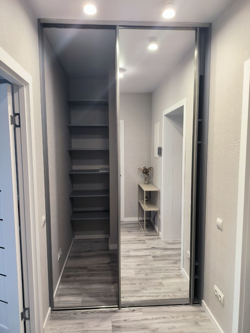 Аренда 1-комнатной квартиры 38 м², Валентины Чайки ул.