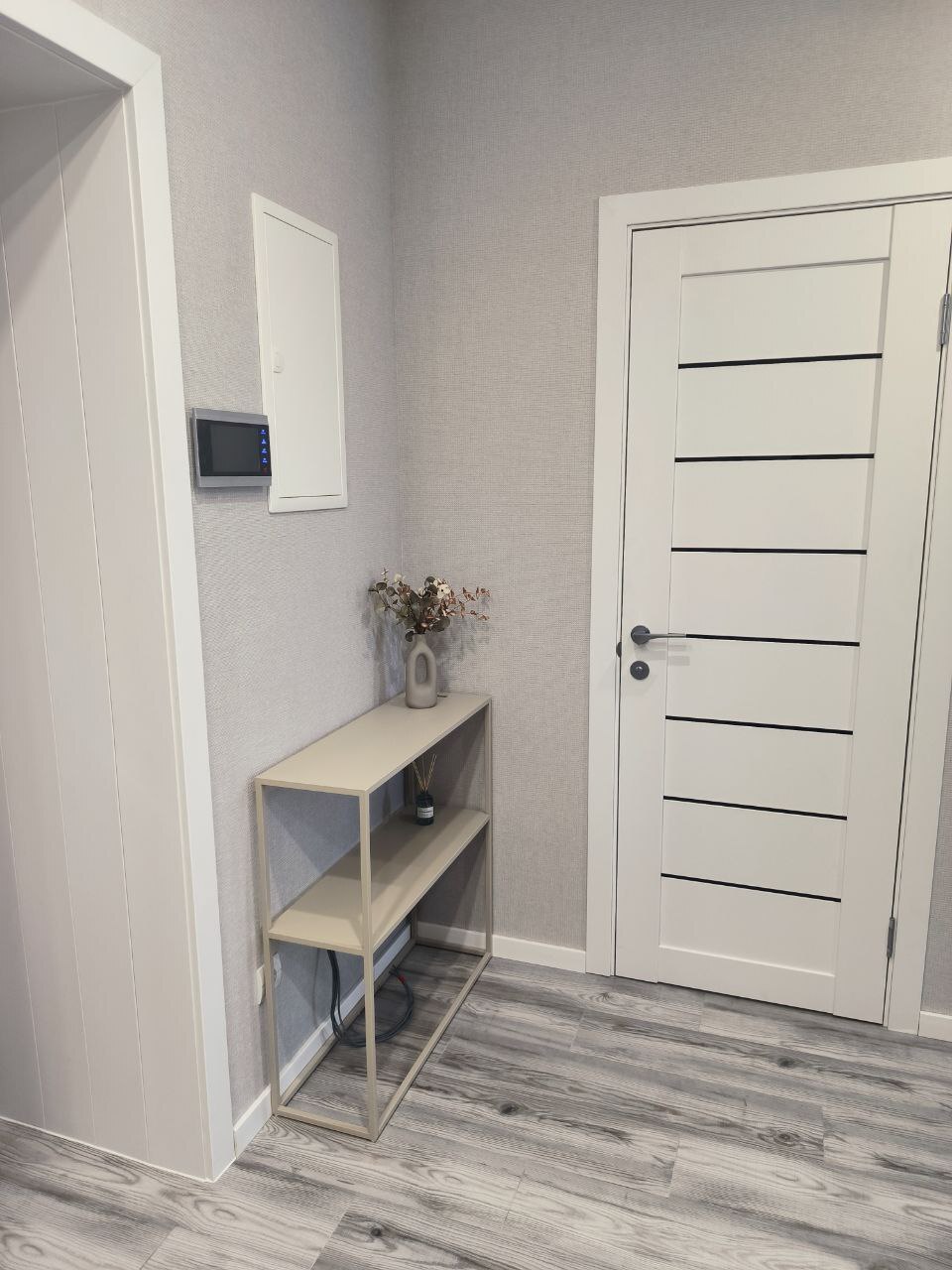 Аренда 1-комнатной квартиры 38 м², Валентины Чайки ул.