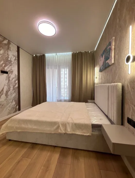 Продажа 1-комнатной квартиры 41 м², Краснова ул.