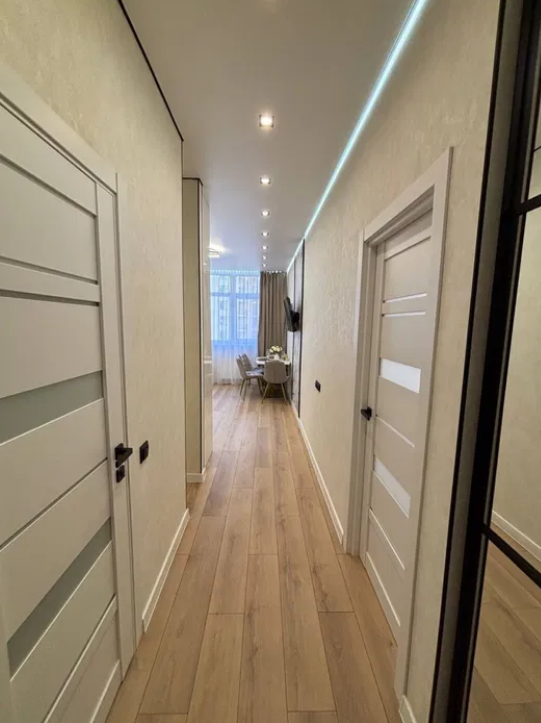 Продажа 1-комнатной квартиры 41 м², Краснова ул.