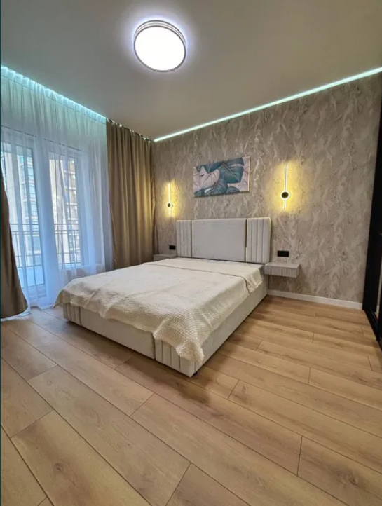 Продажа 1-комнатной квартиры 41 м², Краснова ул.