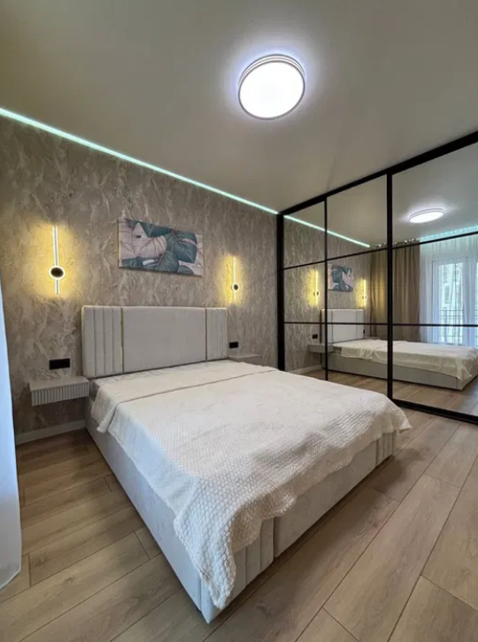 Продажа 1-комнатной квартиры 41 м², Краснова ул.