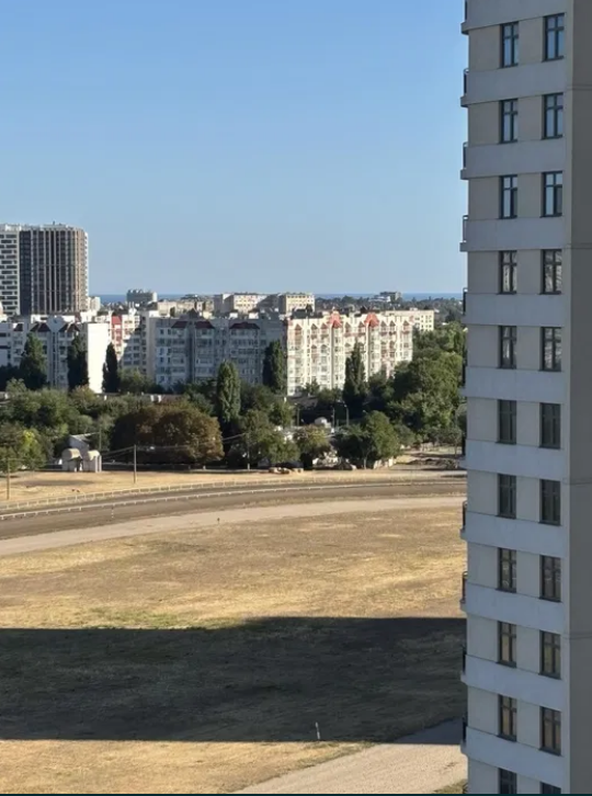 Продажа 1-комнатной квартиры 41 м², Краснова ул.