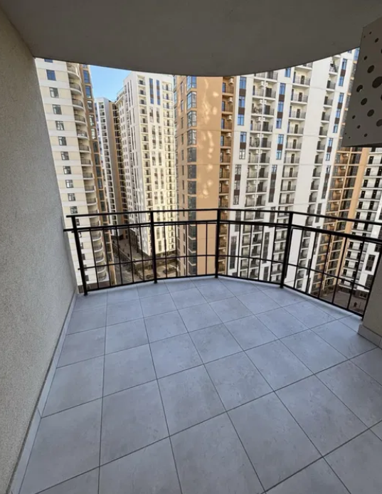 Продажа 1-комнатной квартиры 41 м², Краснова ул.