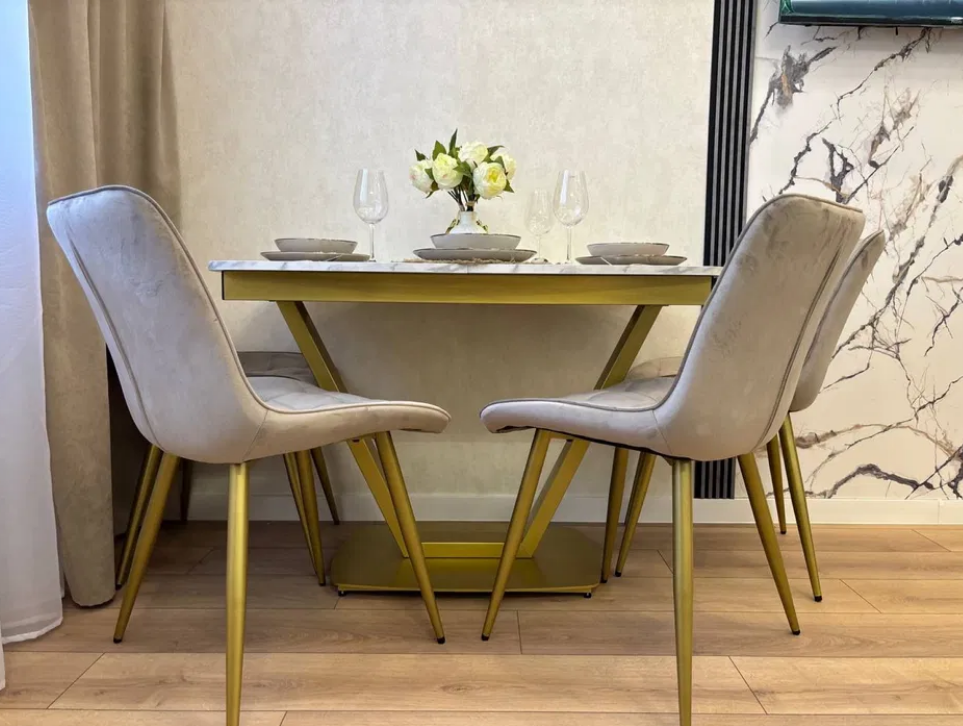 Продажа 1-комнатной квартиры 41 м², Краснова ул.