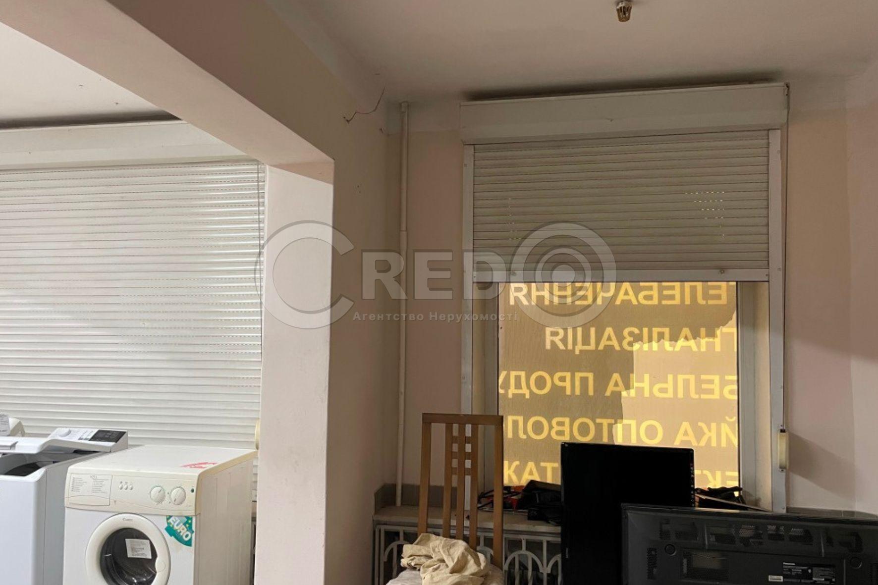 Аренда торгового помещения 100 м², Эдуарда Фукса ул.