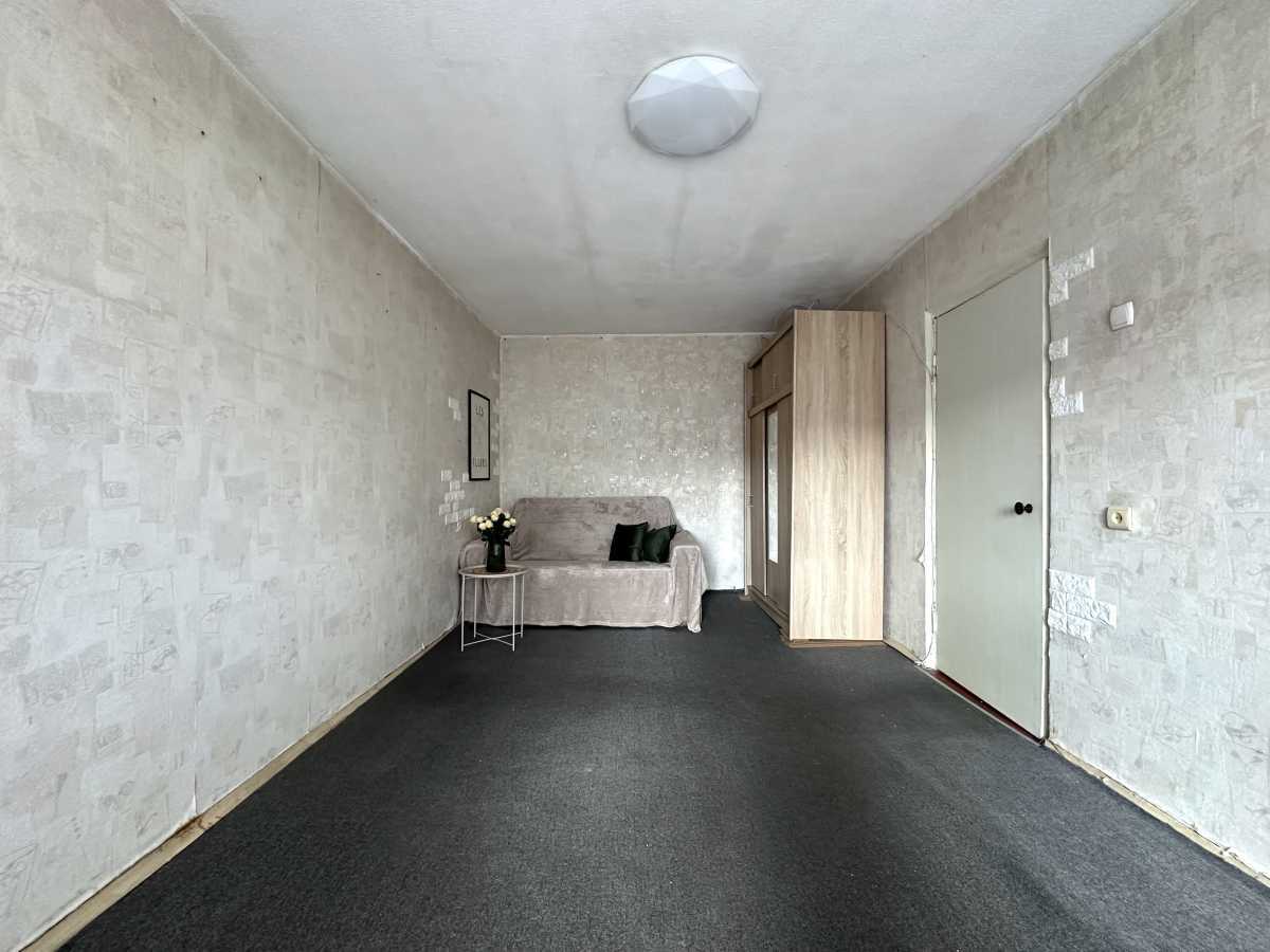 Продаж 2-кімнатної квартири 45 м², Березняківська вул., 38