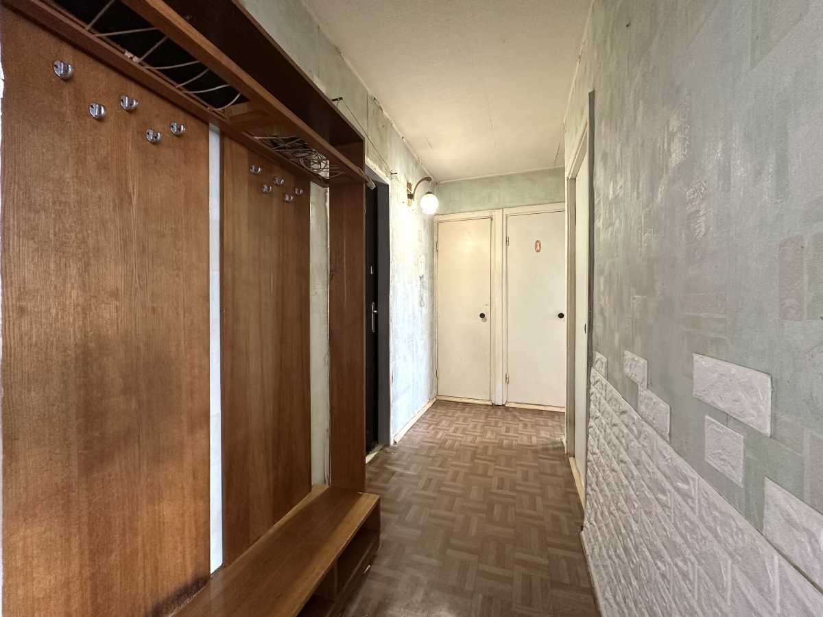 Продаж 2-кімнатної квартири 45 м², Березняківська вул., 38