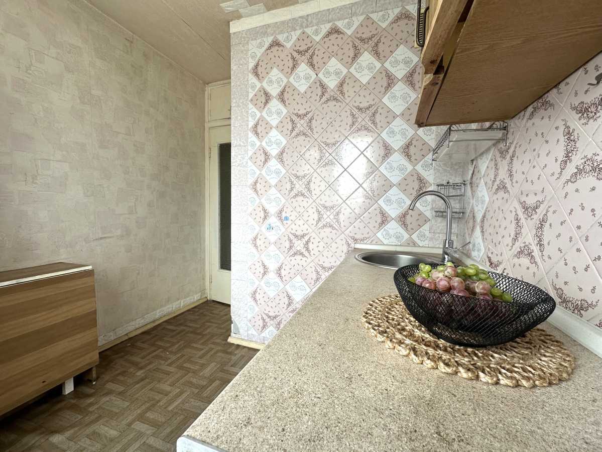 Продаж 2-кімнатної квартири 45 м², Березняківська вул., 38