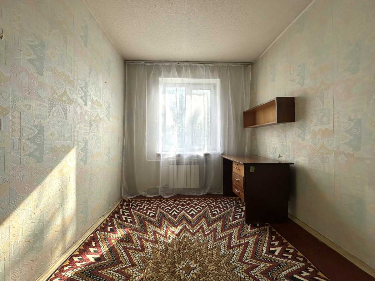 Продаж 2-кімнатної квартири 45 м², Березняківська вул., 38