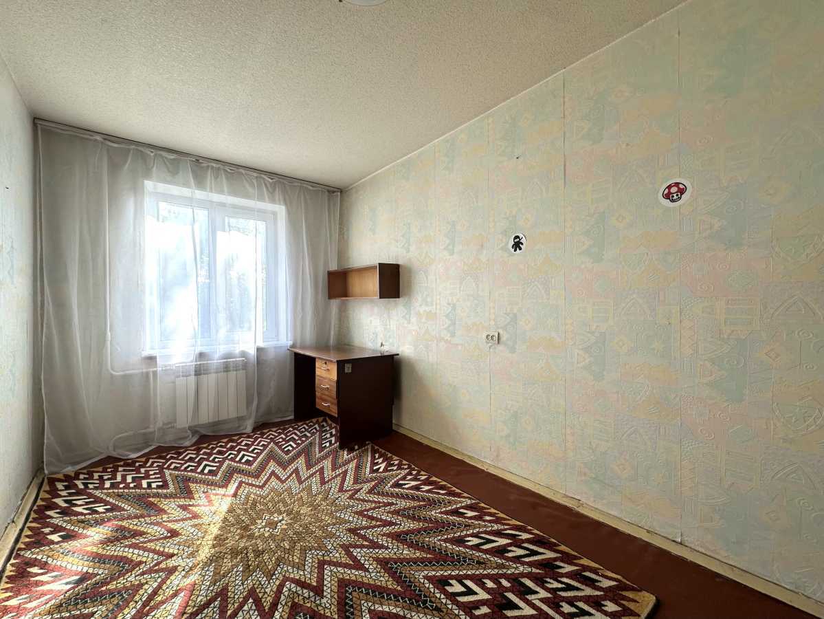 Продаж 2-кімнатної квартири 45 м², Березняківська вул., 38