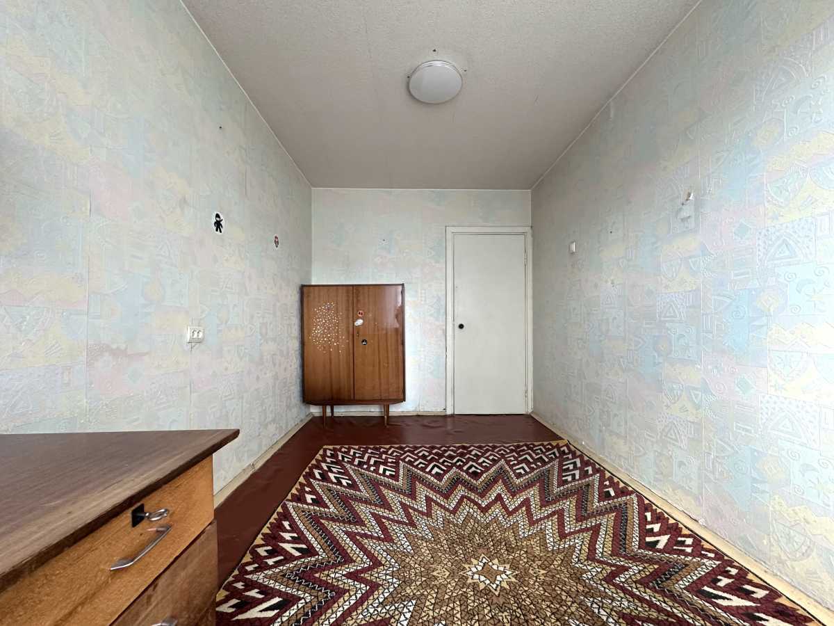 Продаж 2-кімнатної квартири 45 м², Березняківська вул., 38
