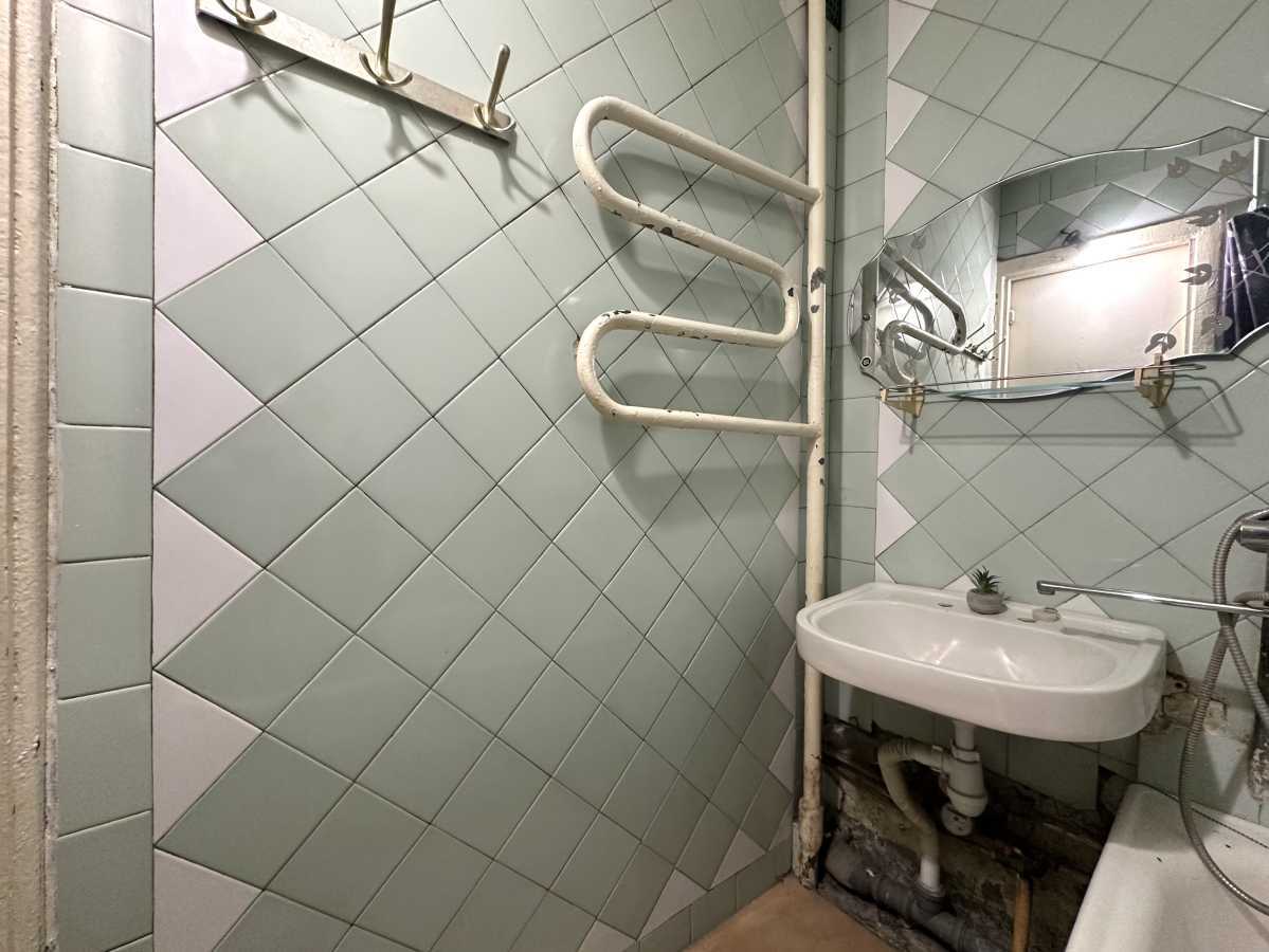 Продаж 2-кімнатної квартири 45 м², Березняківська вул., 38
