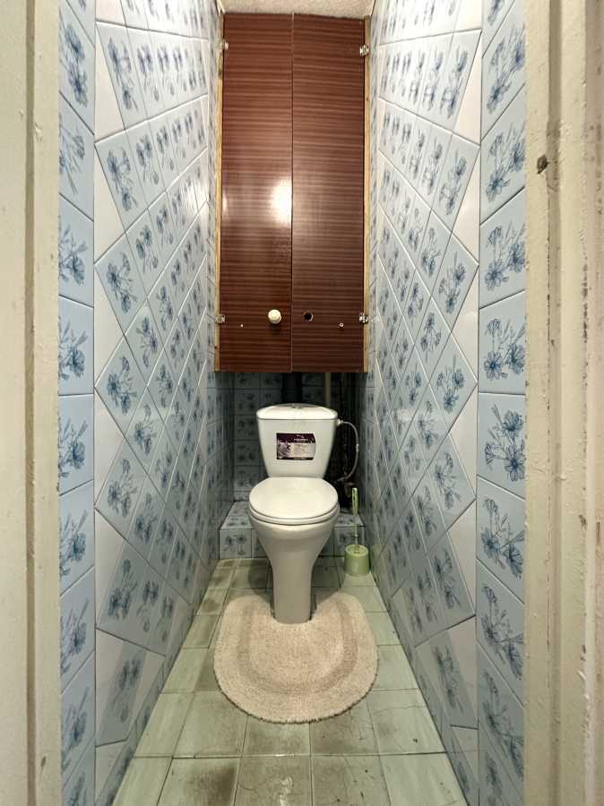 Продаж 2-кімнатної квартири 45 м², Березняківська вул., 38