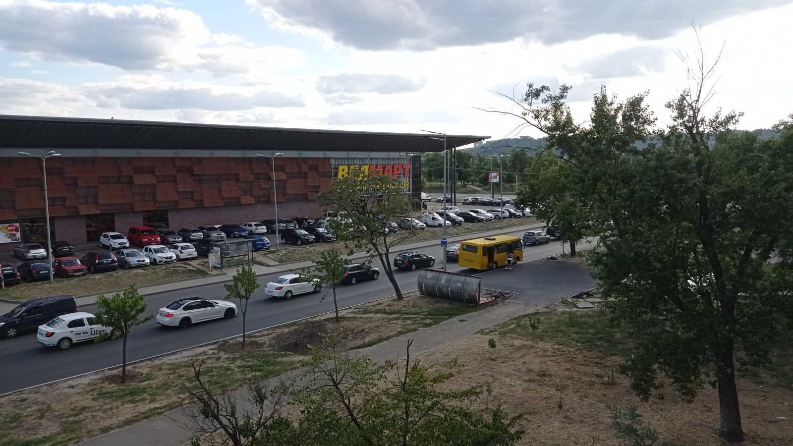 Продаж 2-кімнатної квартири 45 м², Березняківська вул., 38