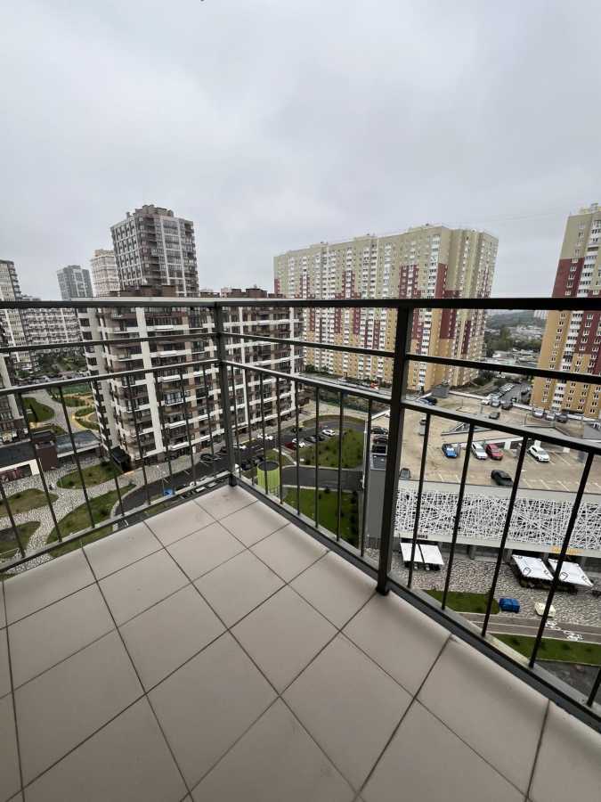 Продаж 2-кімнатної квартири 70 м², Олександра Олеся вул., 5