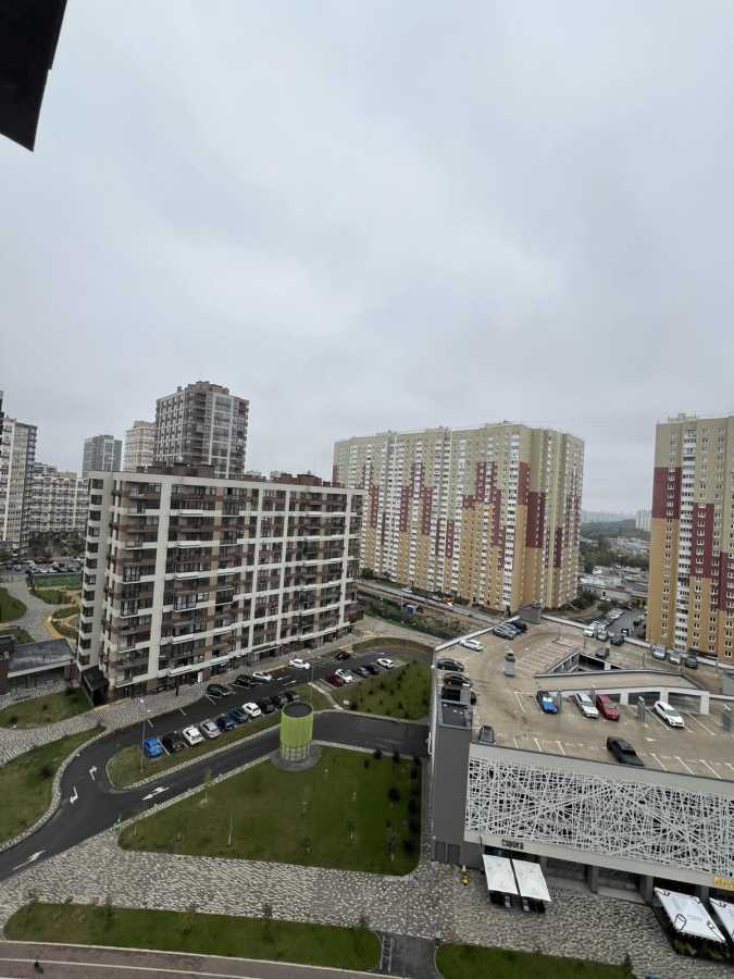 Продаж 2-кімнатної квартири 70 м², Олександра Олеся вул., 5