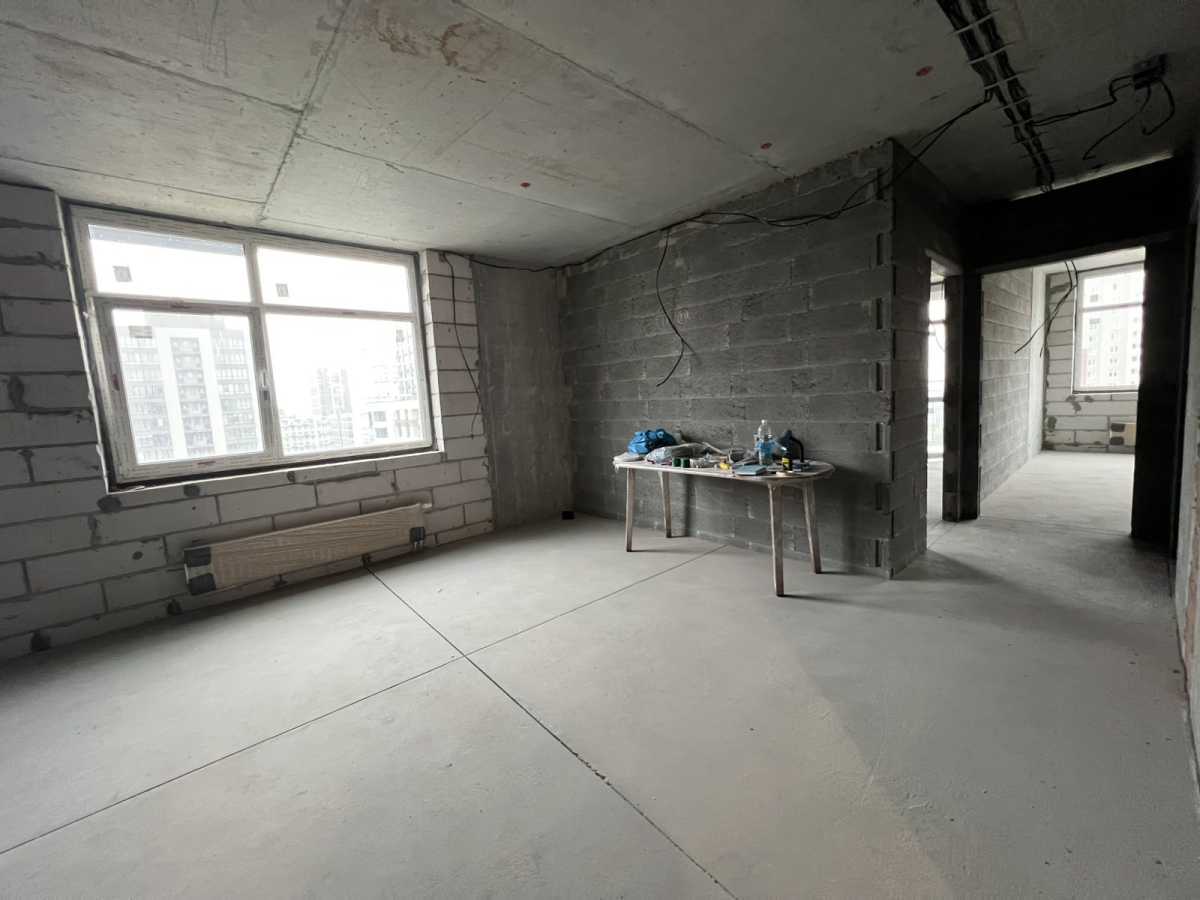 Продаж 2-кімнатної квартири 70 м², Олександра Олеся вул., 5