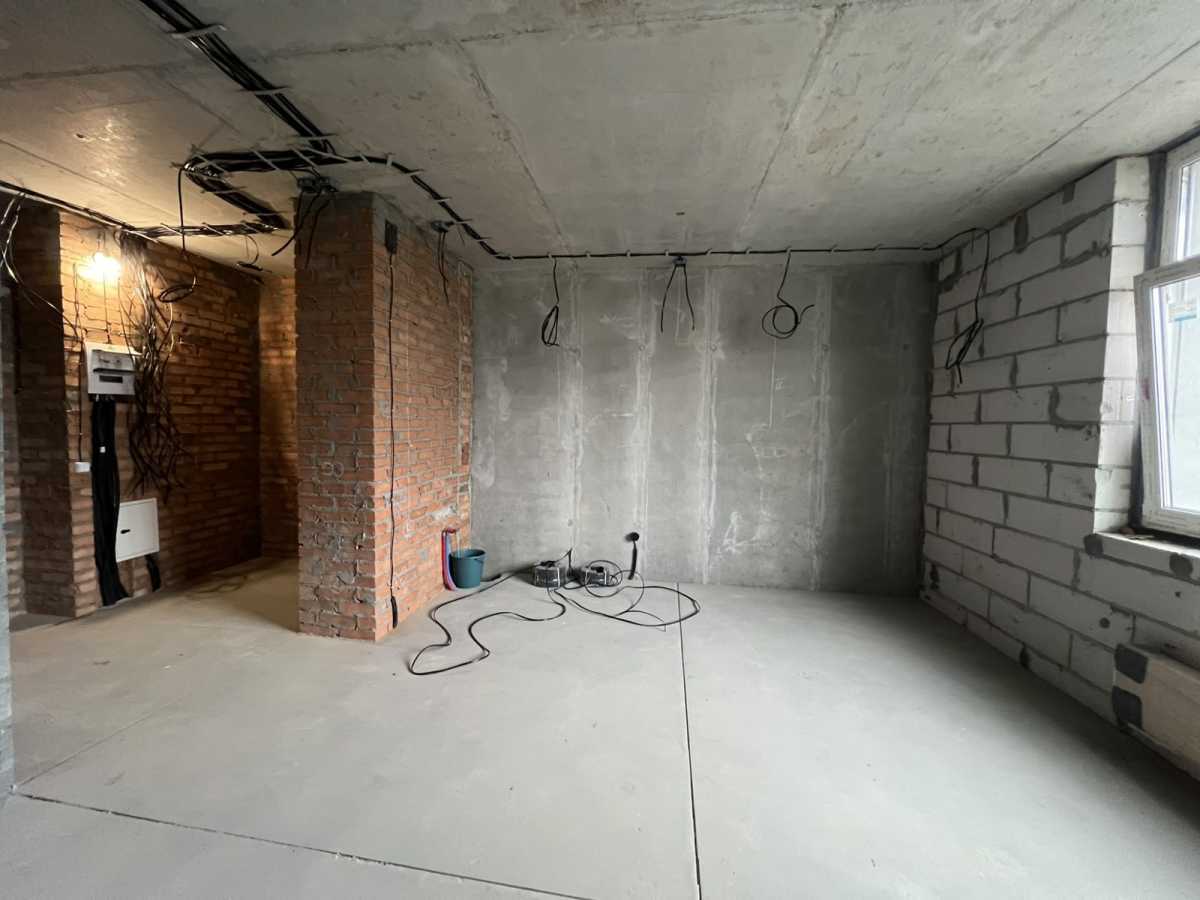Продаж 2-кімнатної квартири 70 м², Олександра Олеся вул., 5