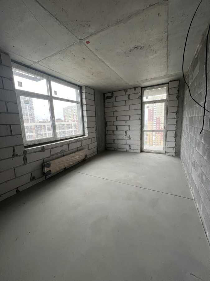 Продаж 2-кімнатної квартири 70 м², Олександра Олеся вул., 5