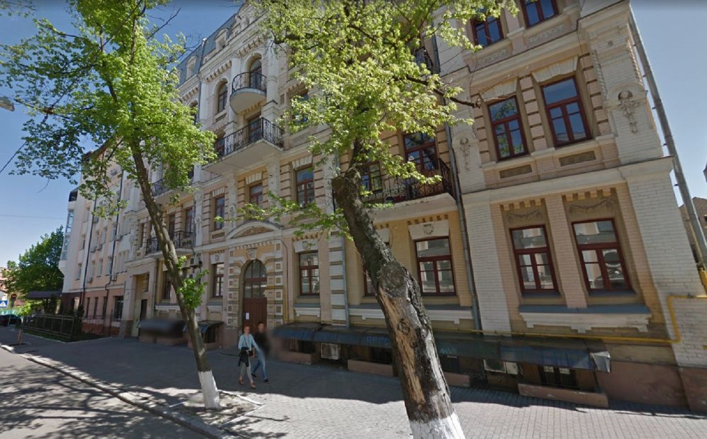 Оренда офісу 35 м², Бориспільське шосе, вул.16А