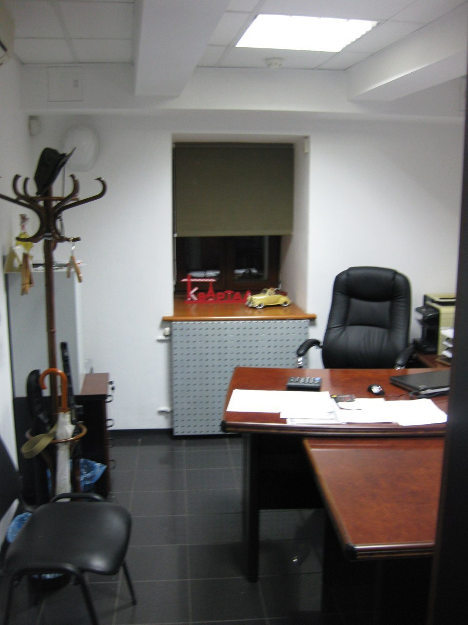 Оренда офісу 35 м², Бориспільське шосе, вул.16А