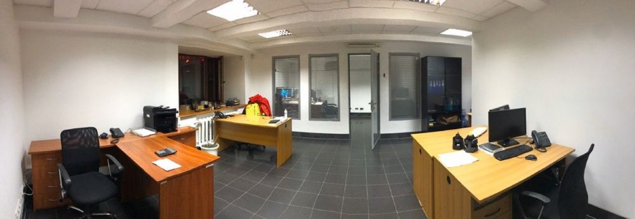 Оренда офісу 35 м², Бориспільське шосе, вул.16А