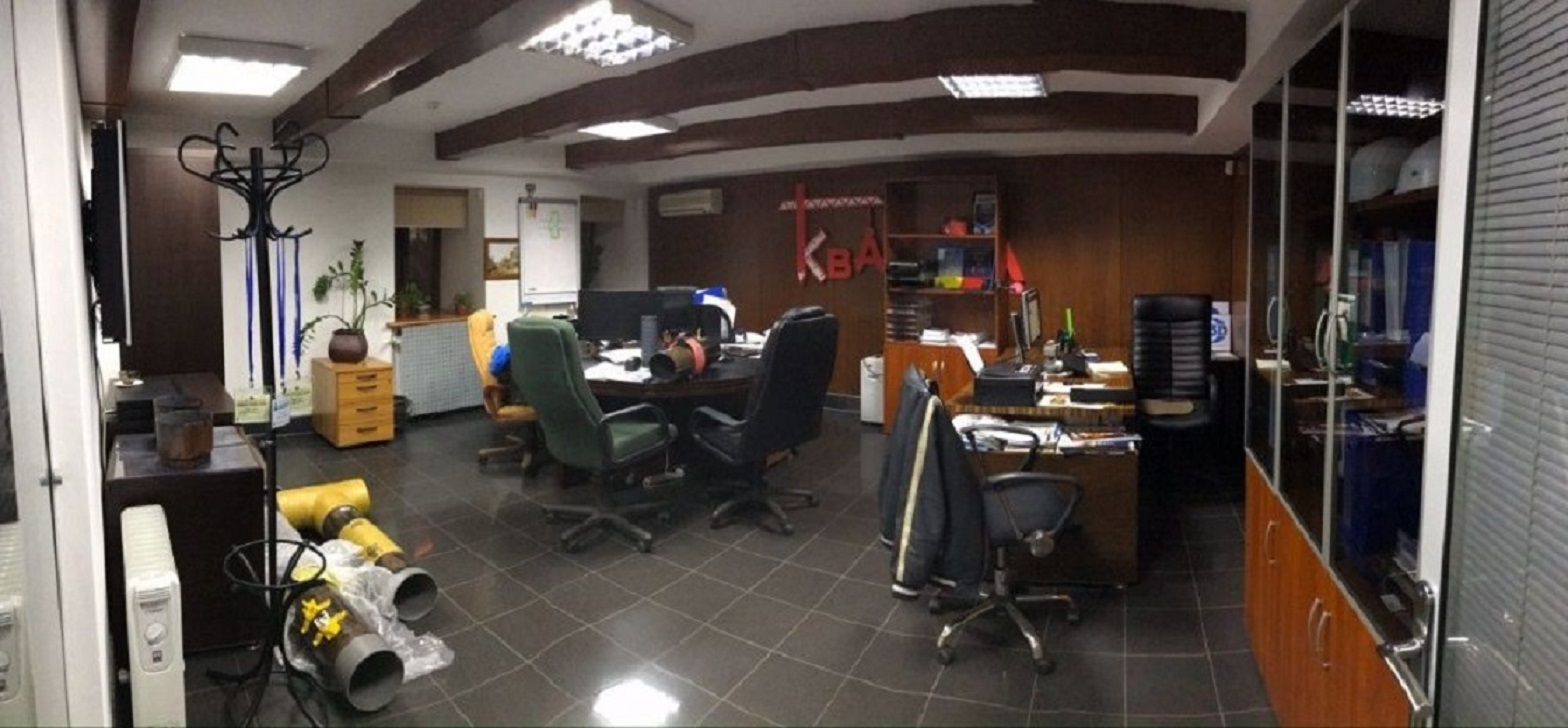 Оренда офісу 35 м², Бориспільське шосе, вул.16А