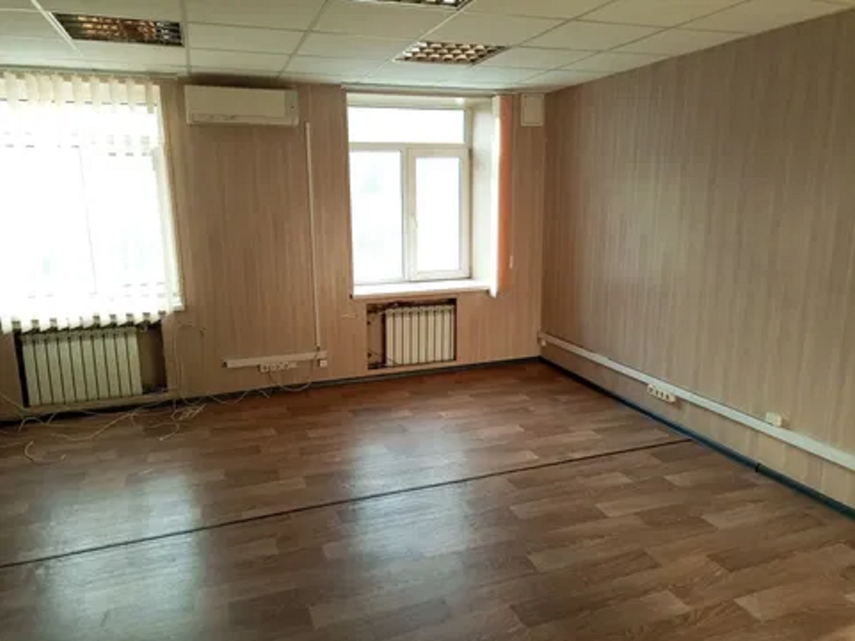 Аренда офиса 30 м², Боричев Ток ул., вул.35А