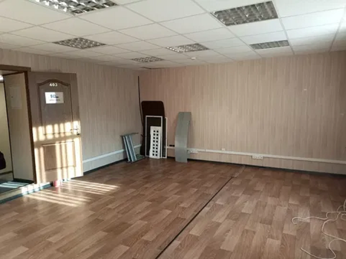 Аренда офиса 30 м², Боричев Ток ул., вул.35А