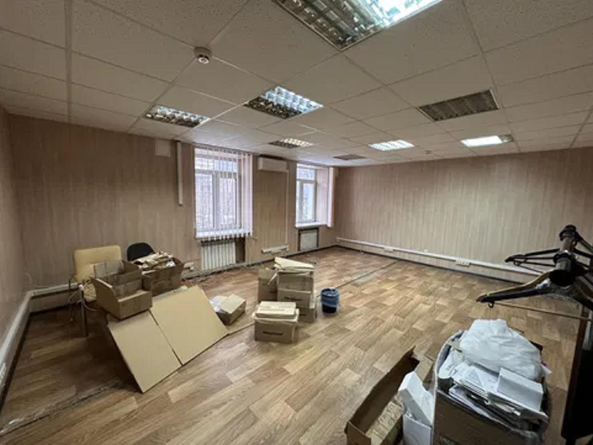 Аренда офиса 30 м², Боричев Ток ул., вул.35А