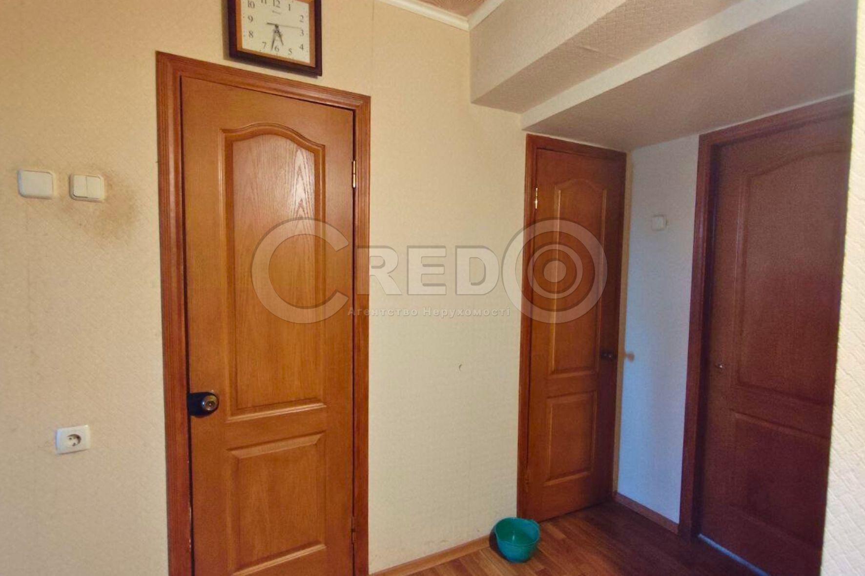 Продажа 2-комнатной квартиры 53.2 м², Военный городок-1 мкрн ул.