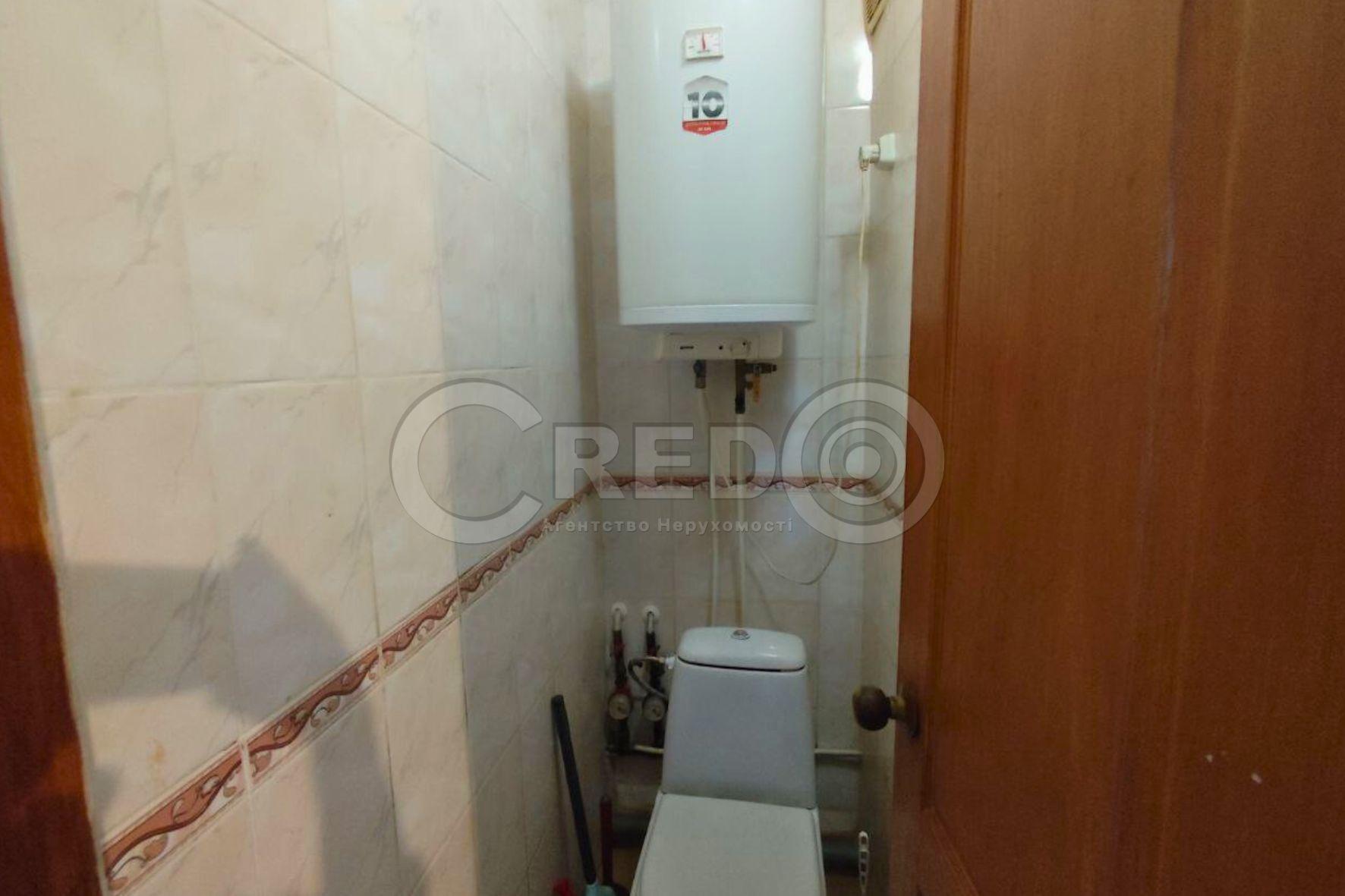 Продажа 2-комнатной квартиры 53.2 м², Военный городок-1 мкрн ул.