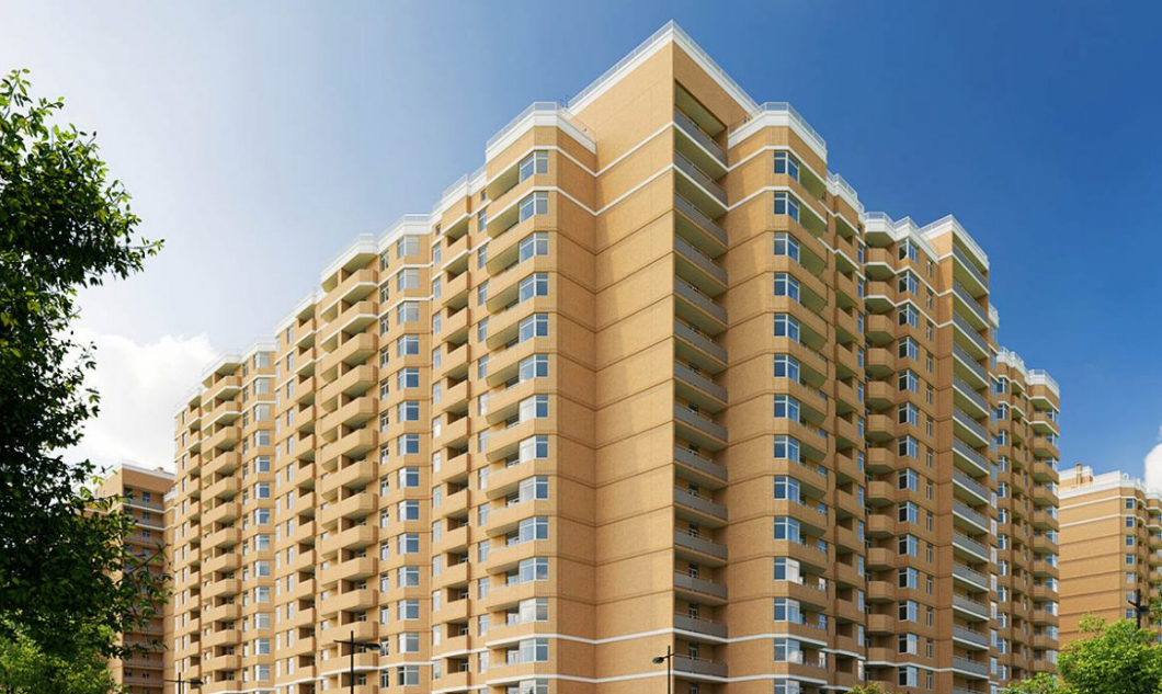 Продаж 1-кімнатної квартири 45 м², Овидиопольская дор.