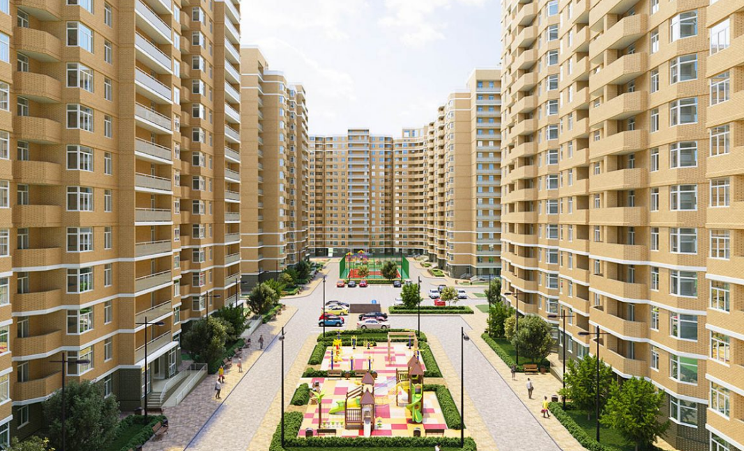 Продаж 1-кімнатної квартири 45 м², Овидиопольская дор.