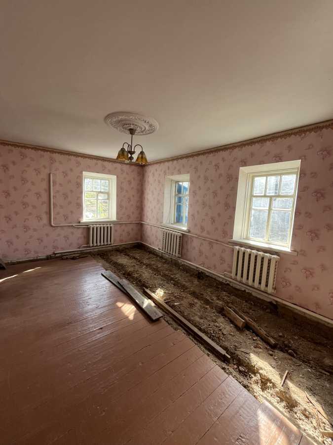 Продажа дома 50 м², Зеркальная ул.