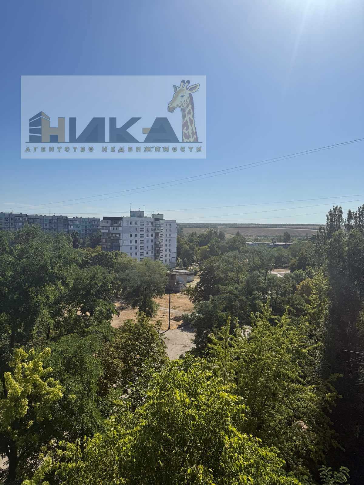 Продажа 2-комнатной квартиры 51 м², Лахтинская ул.
