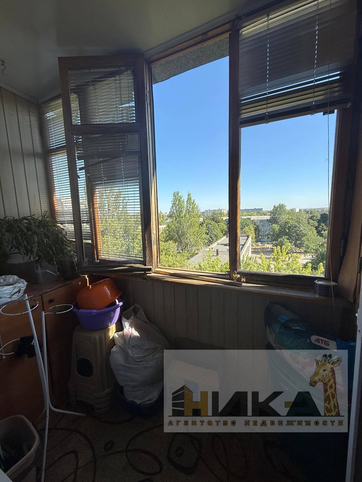 Продажа 2-комнатной квартиры 51 м², Лахтинская ул.