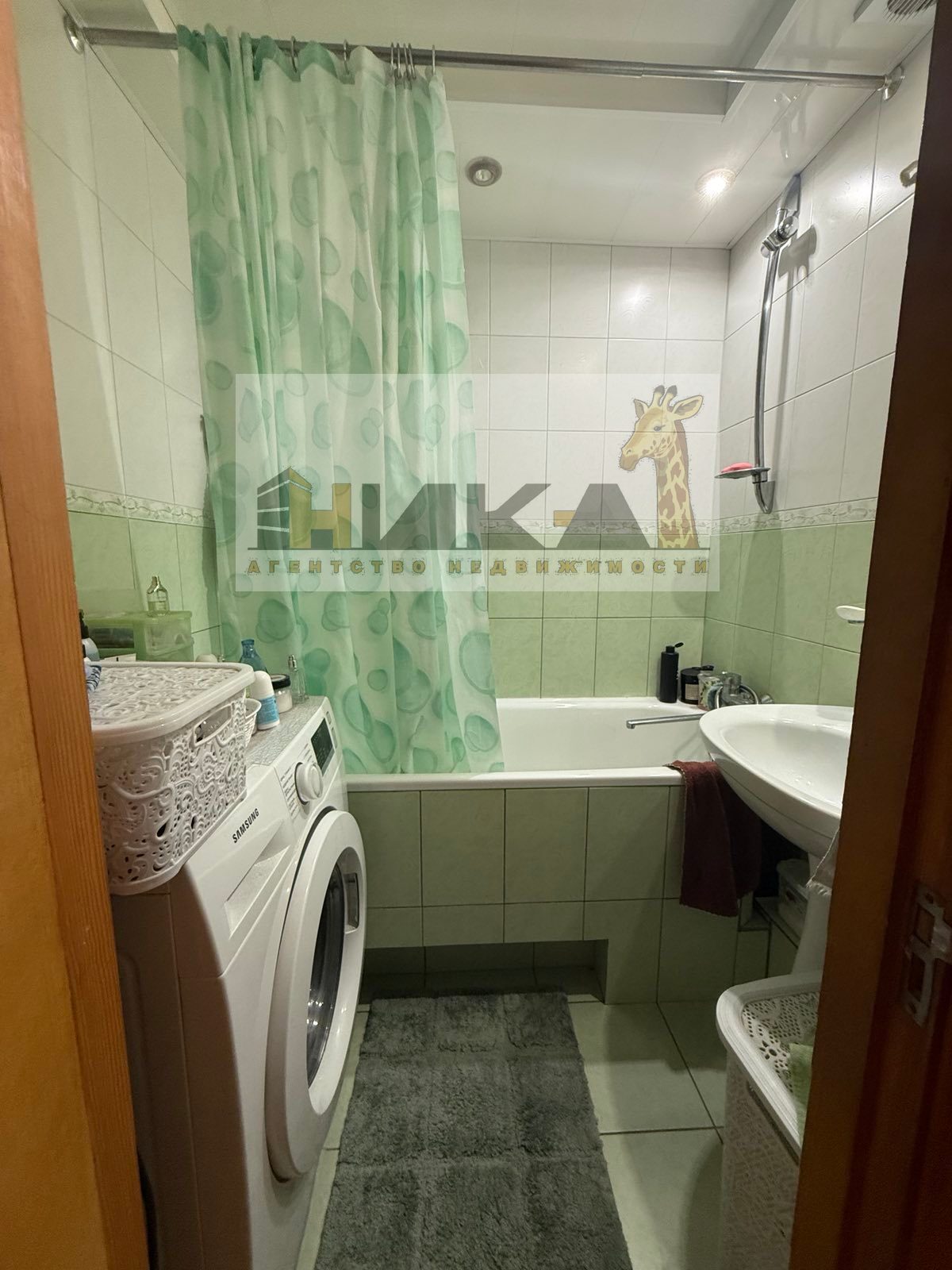 Продажа 2-комнатной квартиры 51 м², Лахтинская ул.
