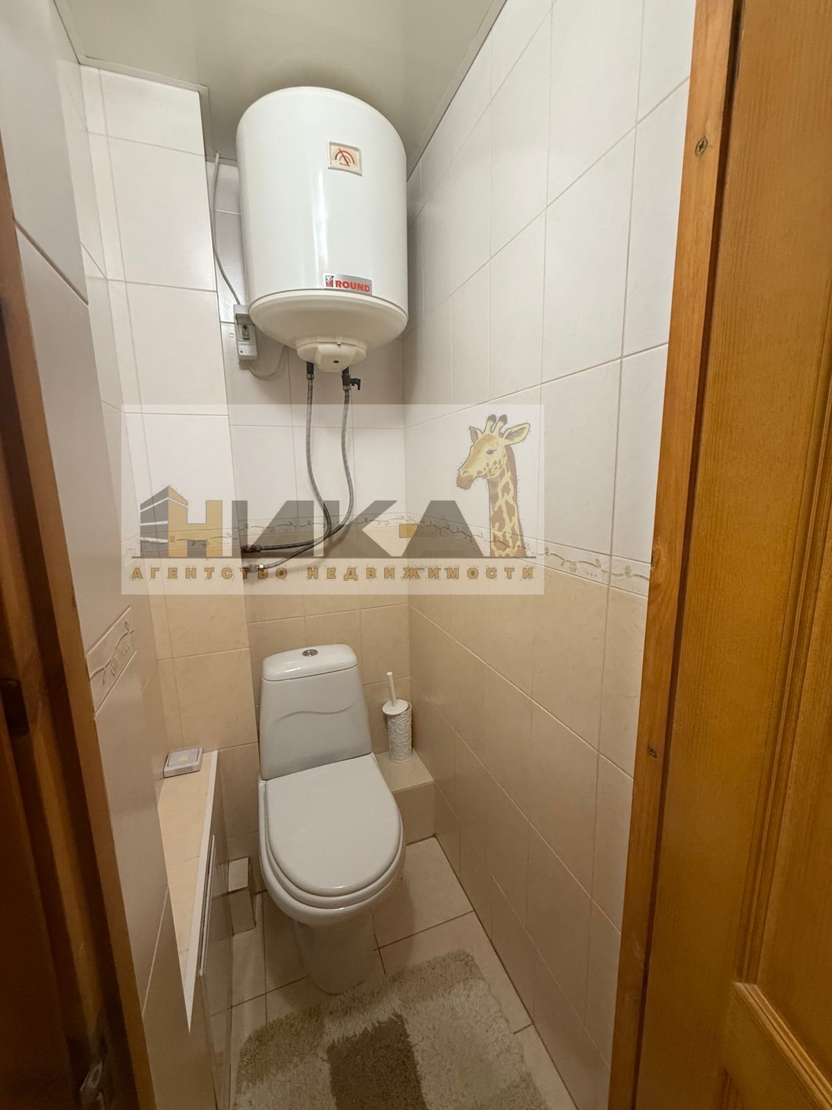 Продажа 2-комнатной квартиры 51 м², Лахтинская ул.