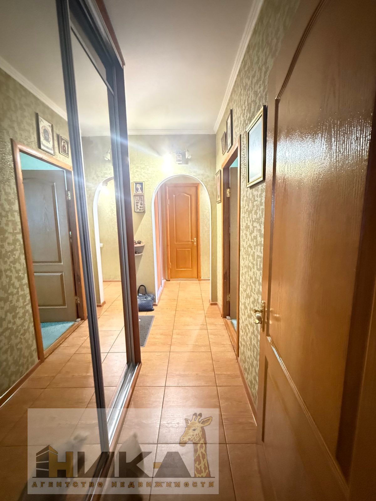 Продажа 2-комнатной квартиры 51 м², Лахтинская ул.