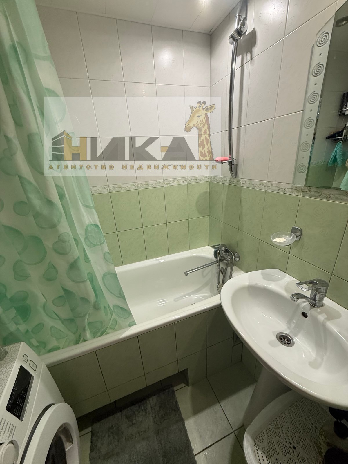 Продажа 2-комнатной квартиры 51 м², Лахтинская ул.