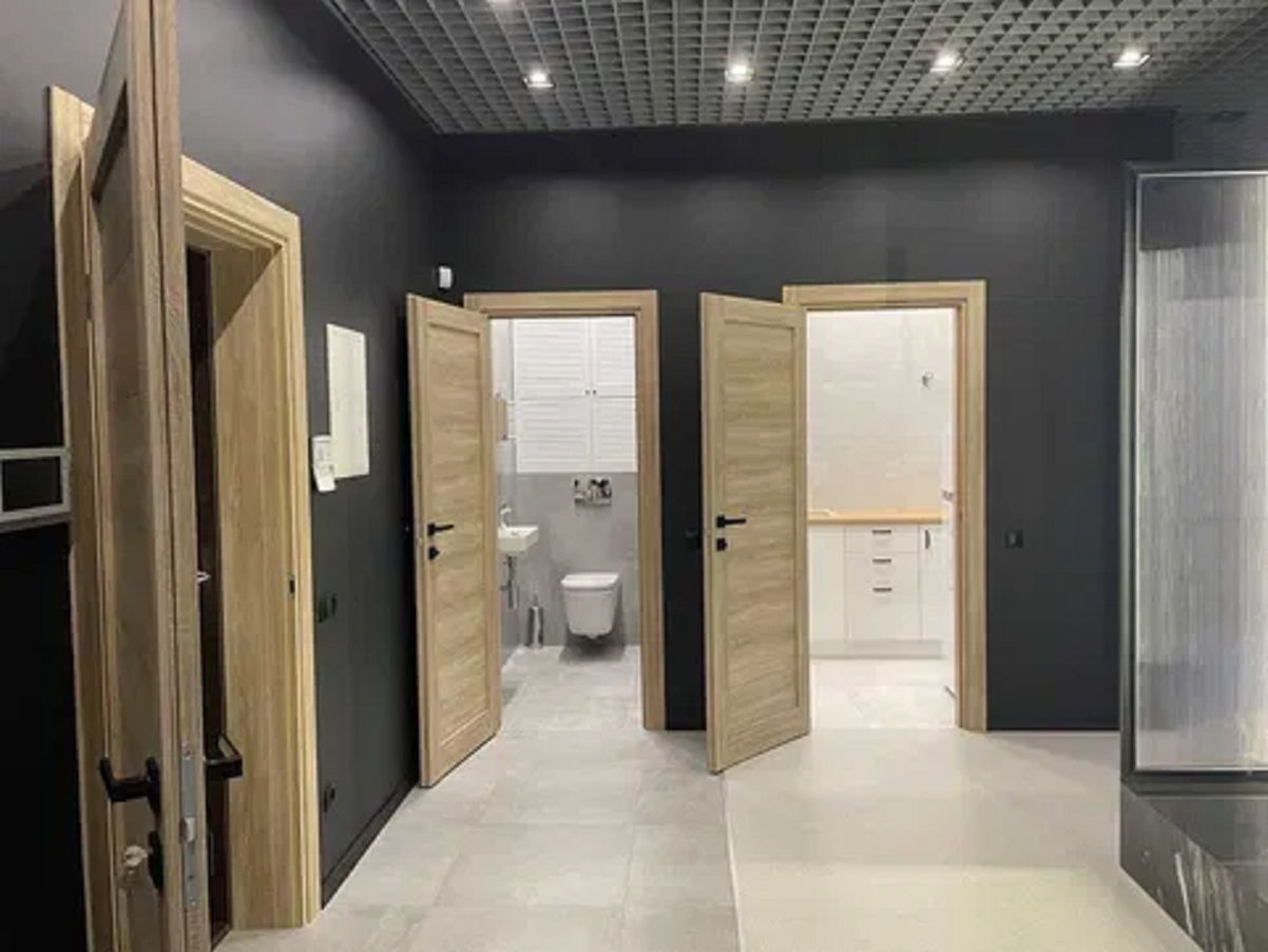 Аренда офиса 75 м², Дегтярная ул., 31